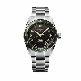 Orologio Longines SPIRIT ZULU TIME,quartz watch,quartz watches for men,quartz watches for women,best quartz watch,minimalist quartz watch,luxury quartz watch,waterproof quartz watch,analog quartz watch,digital quartz watch,affordable quartz watch,quartz wa
