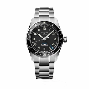 Orologio LONGINES SPIRIT ZULU TIME,quartz watch,quartz watches for men,quartz watches for women,best quartz watch,minimalist quartz watch,luxury quartz watch,waterproof quartz watch,analog quartz watch,digital quartz watch,affordable quartz watch,quartz wa