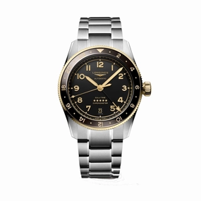 Orologio Longines SPIRIT ZULU TIME,quartz watch,quartz watches for men,quartz watches for women,best quartz watch,minimalist quartz watch,luxury quartz watch,waterproof quartz watch,analog quartz watch,digital quartz watch,affordable quartz watch,quartz wa