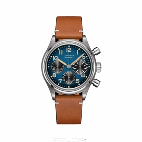 Orologio Longines The Longines Avigation BigEye L2.816.1.93.2,quartz watch,quartz watches for men,quartz watches for women,best quartz watch,minimalist quartz watch,luxury quartz watch,waterproof quartz watch,analog quartz watch,digital quartz watch,afford