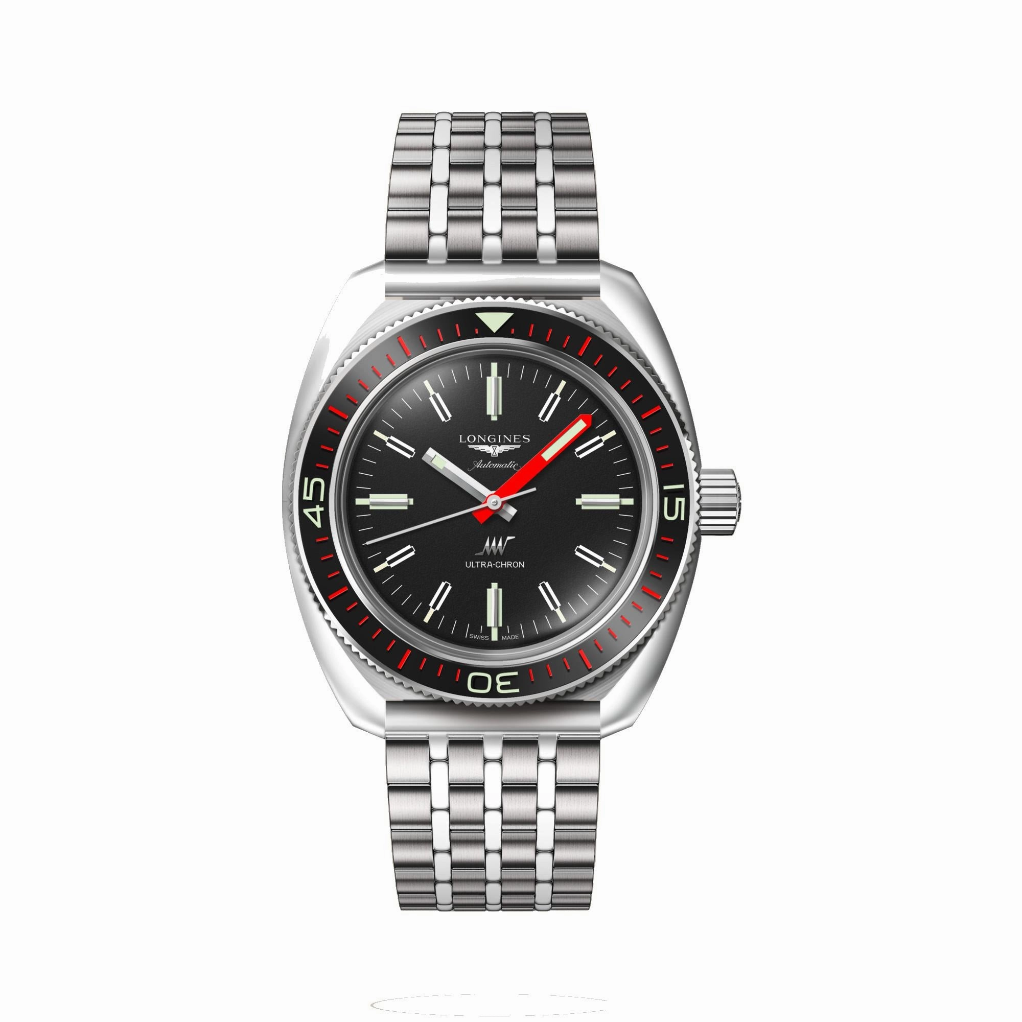 Orologio Longines ULTRA-CHRON BOX EDITION,quartz watch,quartz watches for men,quartz watches for women,best quartz watch,minimalist quartz watch,luxury quartz watch,waterproof quartz watch,analog quartz watch,digital quartz watch,affordable quartz watch,qu