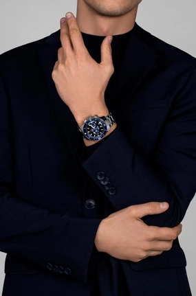Orologio Rado Captain Cook Automatic Chronograph,quartz watch,quartz watches for men,quartz watches for women,best quartz watch,minimalist quartz watch,luxury quartz watch,waterproof quartz watch,analog quartz watch,digital quartz watch,affordable quartz w