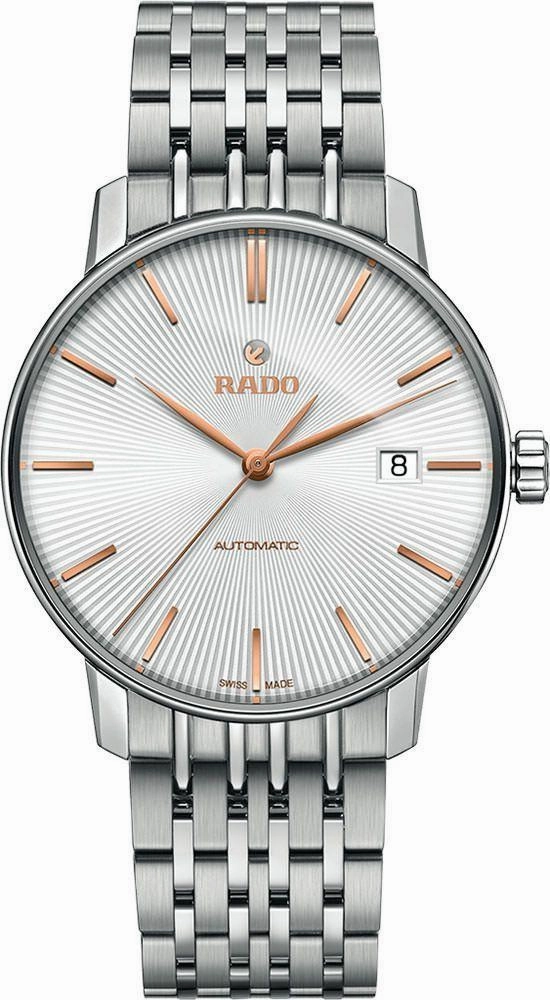 Orologio RADO Coupole Classic Automatic,quartz watch,quartz watches for men,quartz watches for women,best quartz watch,minimalist quartz watch,luxury quartz watch,waterproof quartz watch,analog quartz watch,digital quartz watch,affordable quartz watch,quar