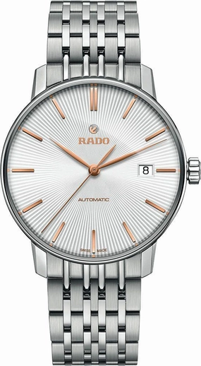 Orologio RADO Coupole Classic Automatic,quartz watch,quartz watches for men,quartz watches for women,best quartz watch,minimalist quartz watch,luxury quartz watch,waterproof quartz watch,analog quartz watch,digital quartz watch,affordable quartz watch,quar