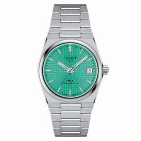 Orologio Tissot PRX Powermatic 80 35mm,quartz watch,quartz watches for men,quartz watches for women,best quartz watch,minimalist quartz watch,luxury quartz watch,waterproof quartz watch,analog quartz watch,digital quartz watch,affordable quartz watch,quart