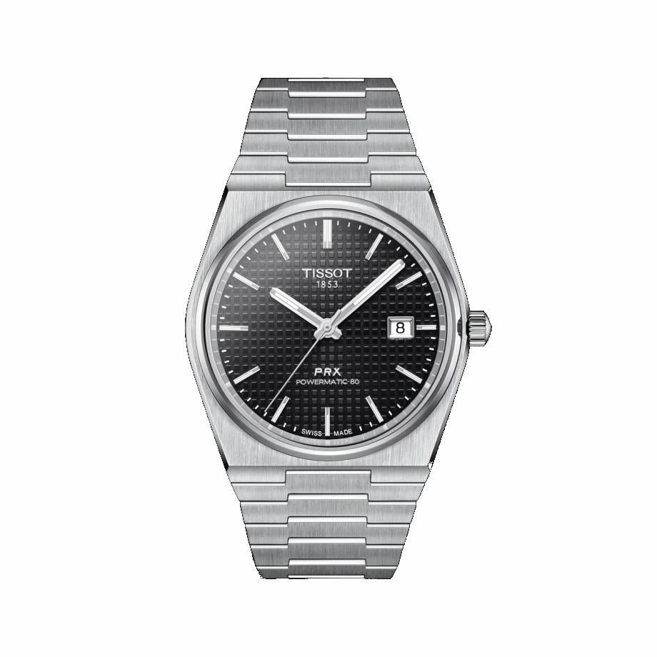 Orologio Tissot PRX Powermatic 80,quartz watch,quartz watches for men,quartz watches for women,best quartz watch,minimalist quartz watch,luxury quartz watch,waterproof quartz watch,analog quartz watch,digital quartz watch,affordable quartz watch,quartz wat