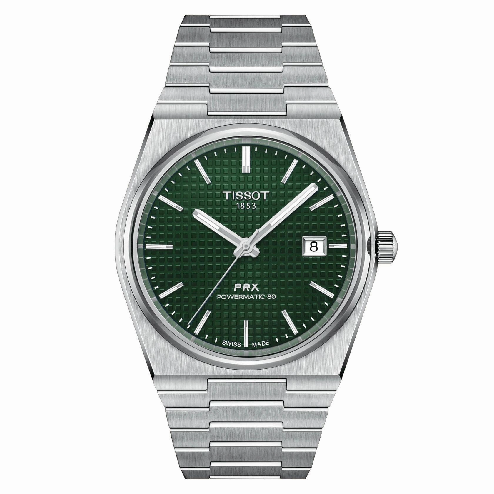 Orologio Tissot PRX Powermatic 80,quartz watch,quartz watches for men,quartz watches for women,best quartz watch,minimalist quartz watch,luxury quartz watch,waterproof quartz watch,analog quartz watch,digital quartz watch,affordable quartz watch,quartz wat