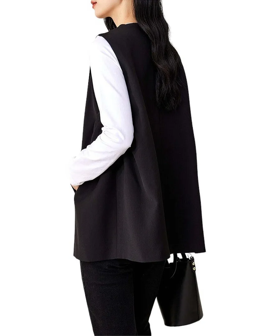 OUNIXUE Vest