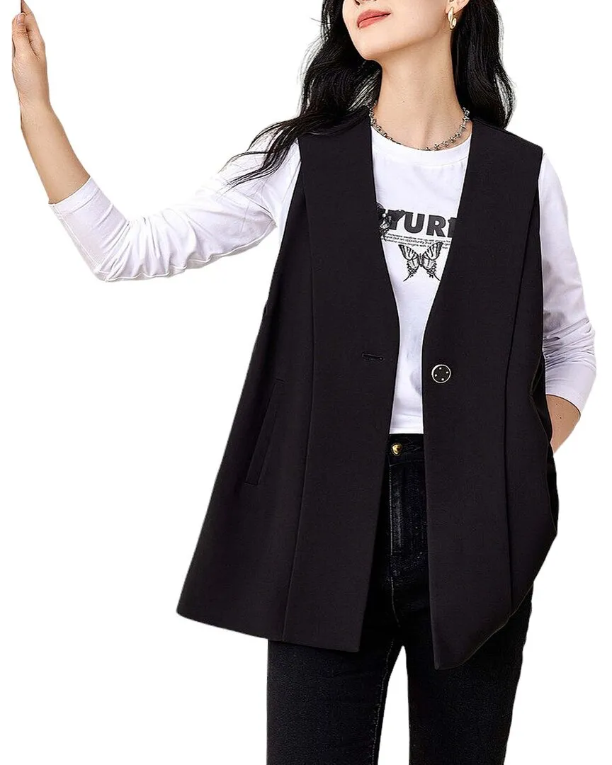 OUNIXUE Vest