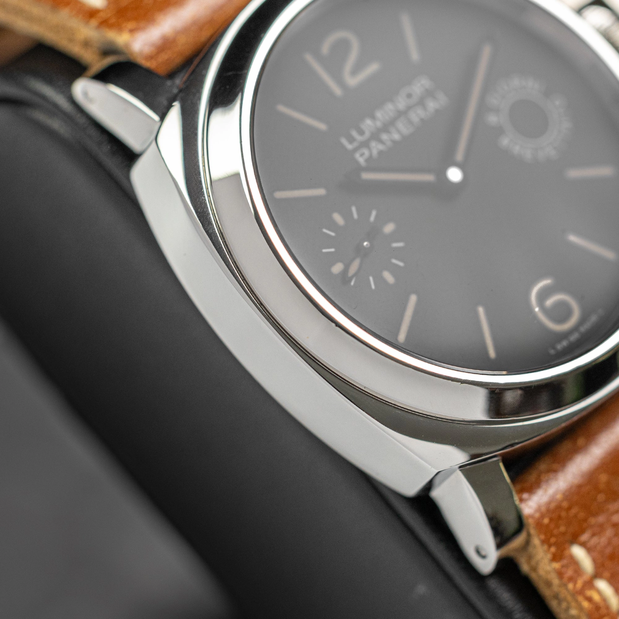 Panerai 3 Days GMT 01320