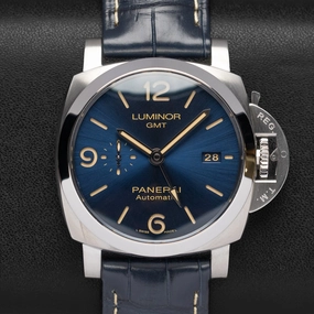 Panerai Luminor GMT Pam 1033 affordable sports watches lightweight cycling smart running swimming sports watches