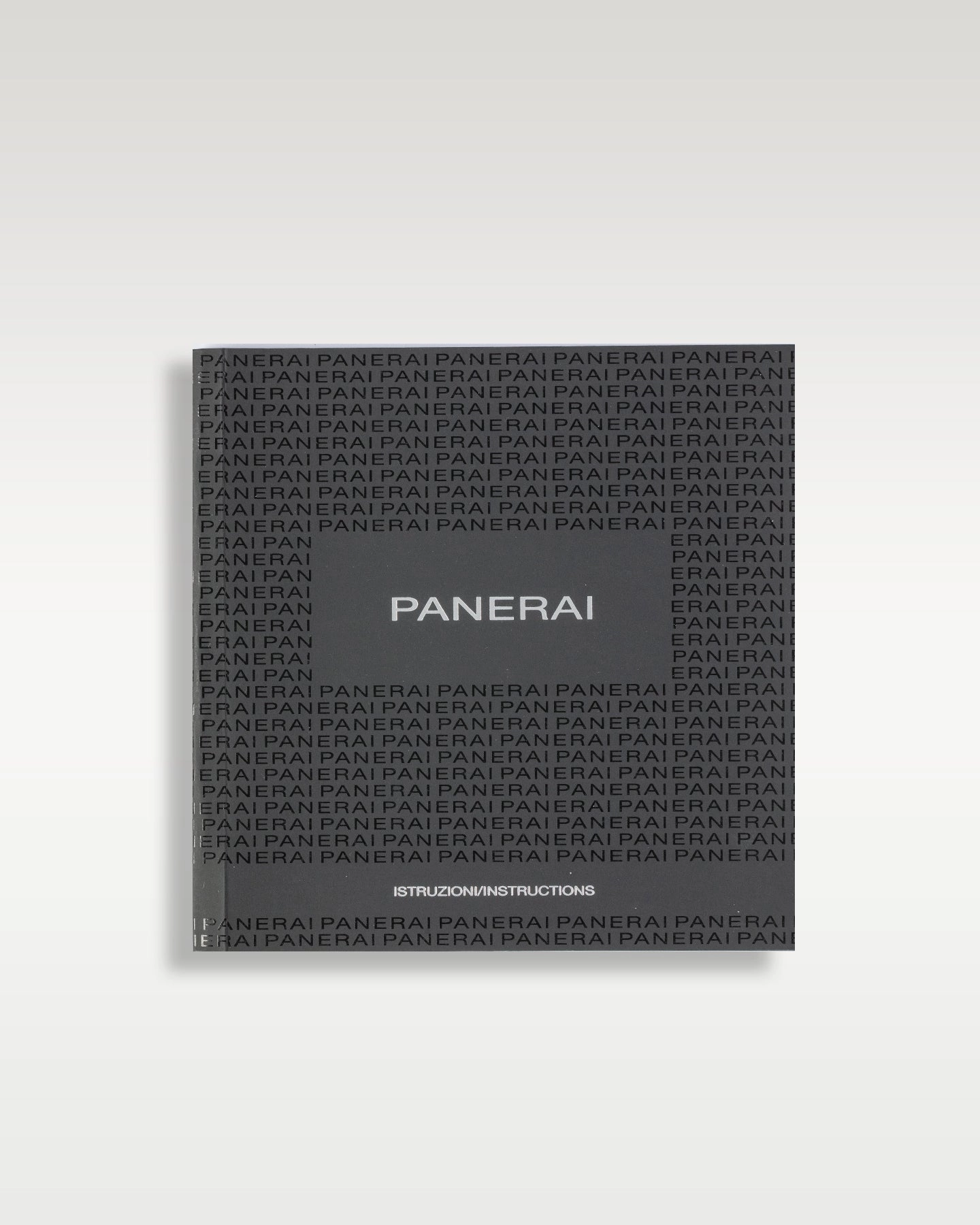 Panerai Luminor Luna Rossa Regatta PAM 01038