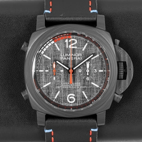 Panerai Luminor Luna Rossa Regatta PAM 01038 affordable sports watches lightweight cycling smart running swimming sports watches