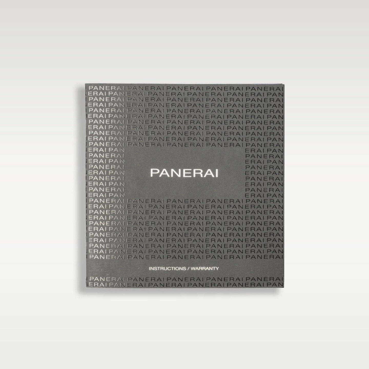 Panerai Luminor Marina Carbotech PAM01661