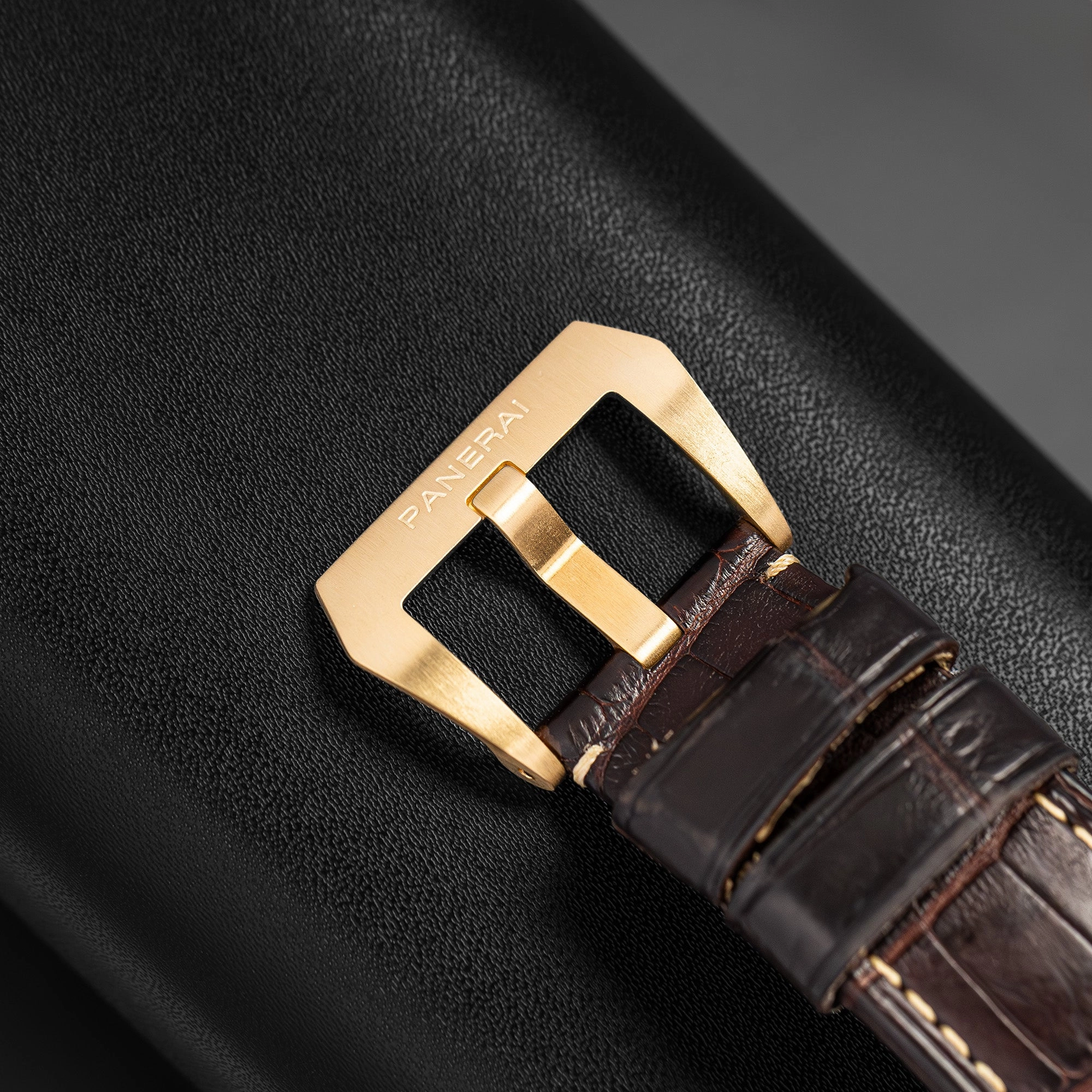 Panerai Luminor Marina PAM01115 "Limited 70 Pieces"