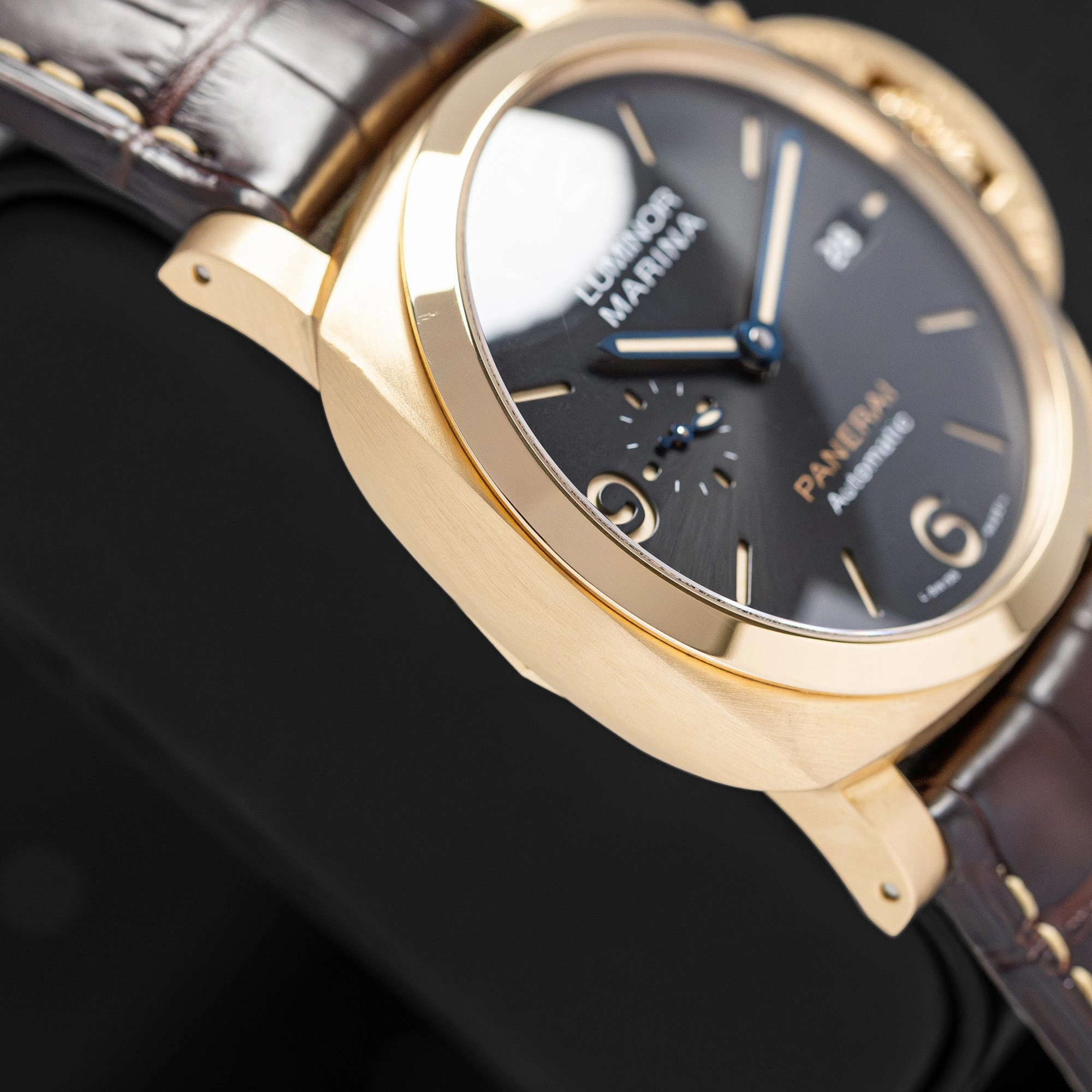 Panerai Luminor Marina PAM01115 "Limited 70 Pieces"