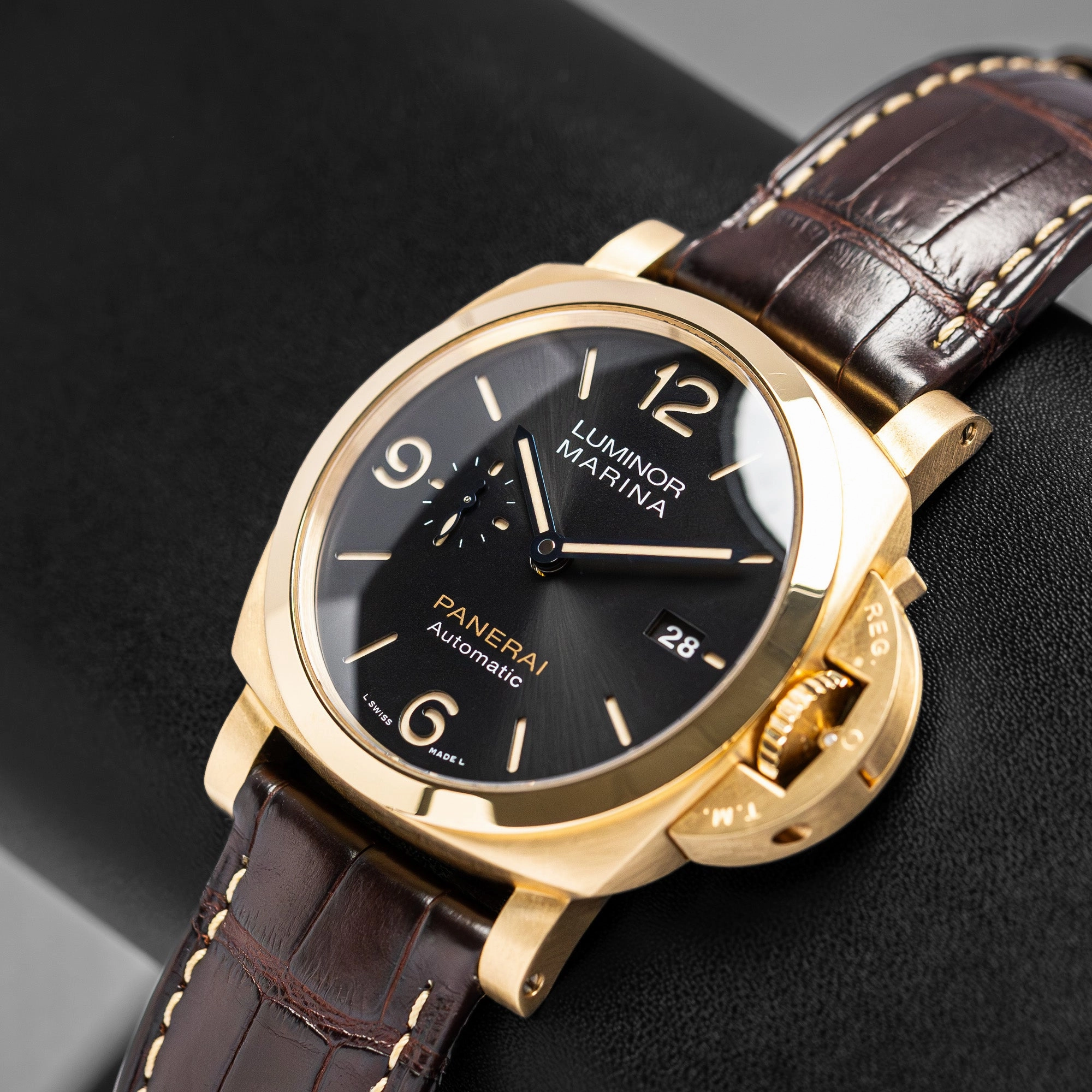 Panerai Luminor Marina PAM01115 "Limited 70 Pieces"