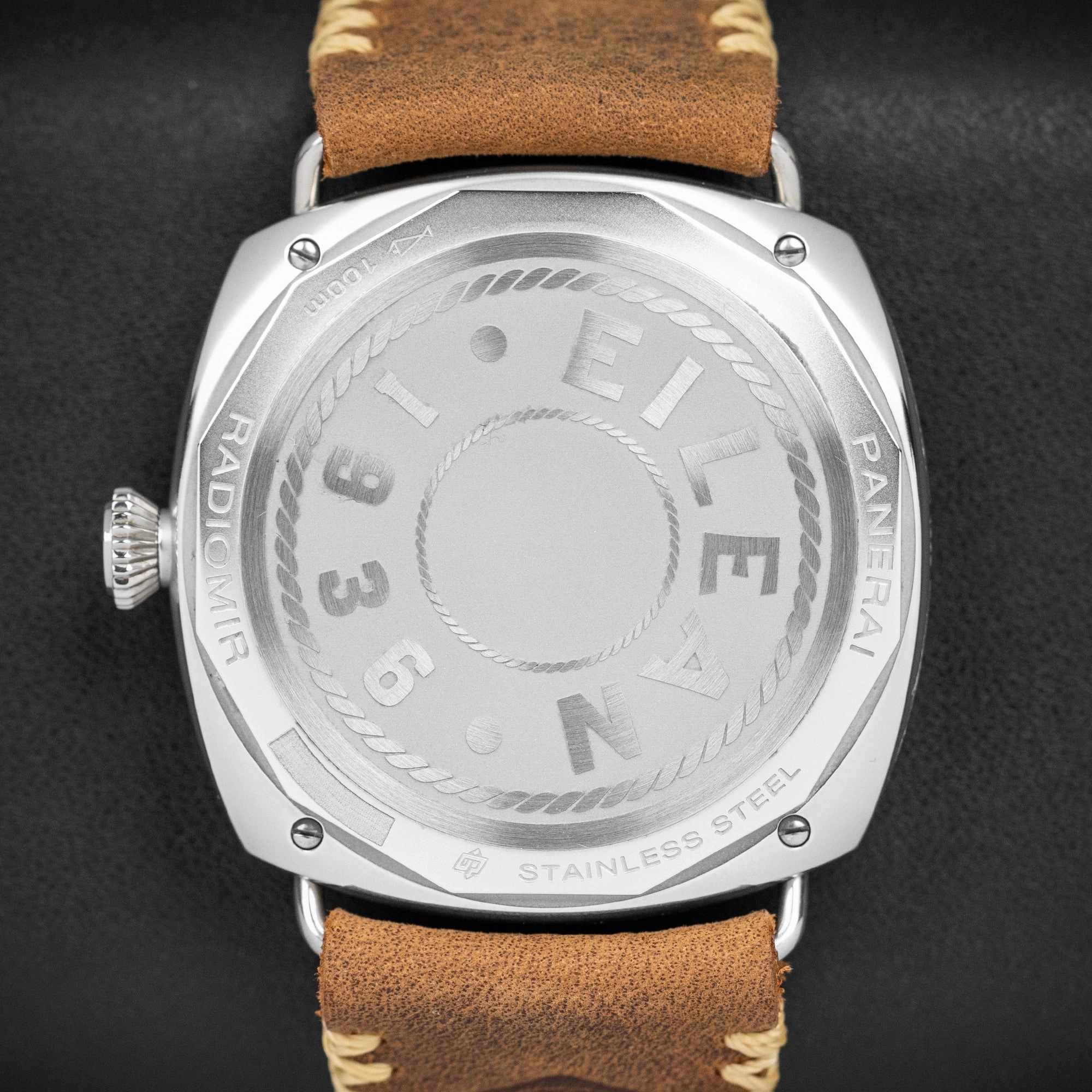 Panerai Radiomir PAM01243