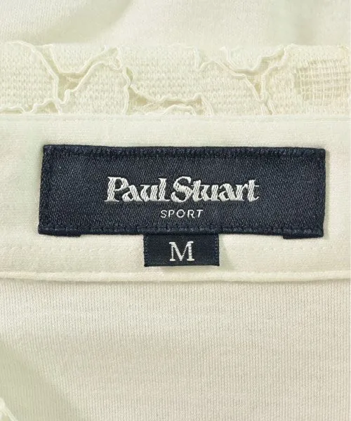 PAUL STUART Tee Shirts/Tops