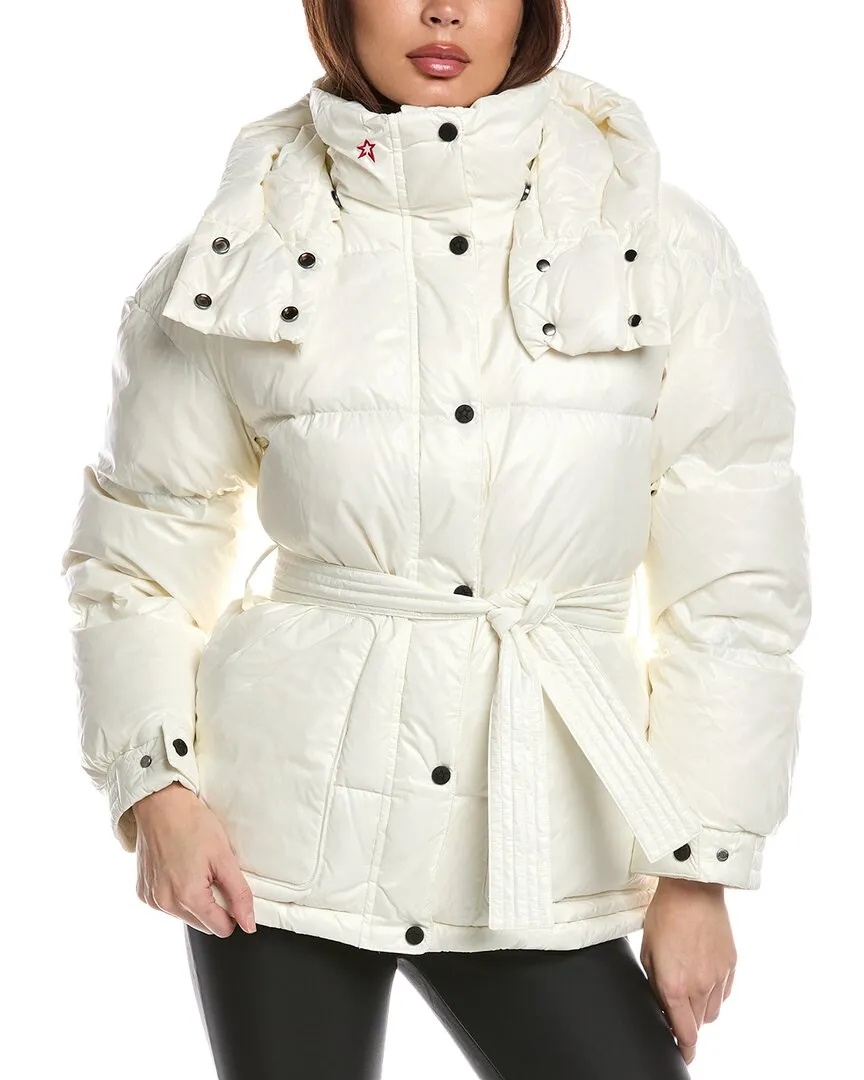 Perfect Moment Maya Down Parka