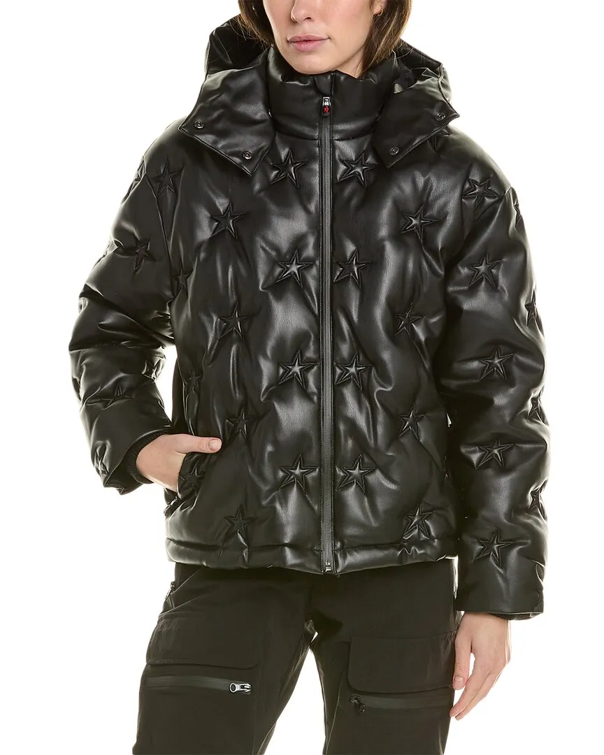 Perfect Moment Supernova Down Jacket