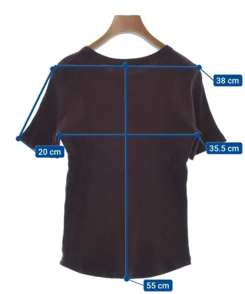 Plage Tee Shirts/Tops