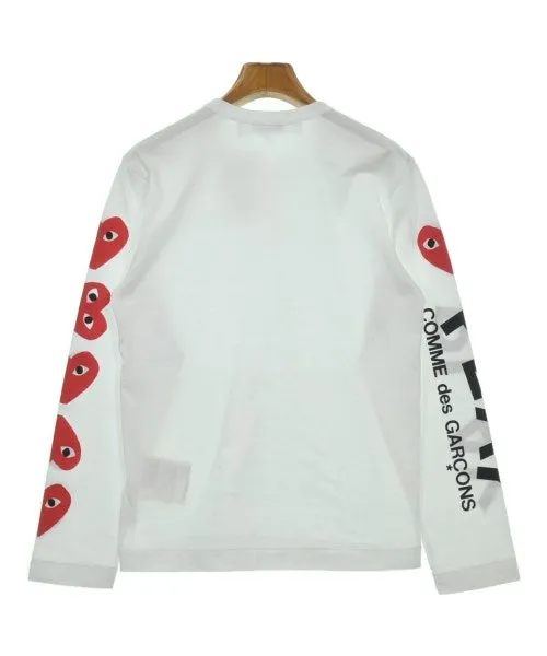 PLAY COMME Des GARCONS Tee Shirts/Tops