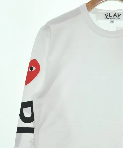 PLAY COMME Des GARCONS Tee Shirts/Tops