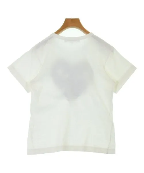 PLAY COMME Des GARCONS Tee Shirts/Tops