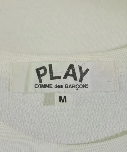 PLAY COMME Des GARCONS Tee Shirts/Tops