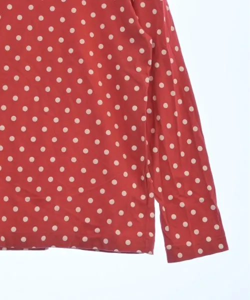 PLAY COMME Des GARCONS Tee Shirts/Tops