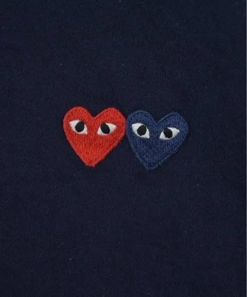 PLAY COMME Des GARCONS Tee Shirts/Tops