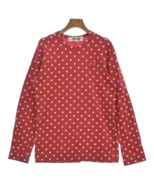 PLAY COMME Des GARCONS Tee Shirts/Tops