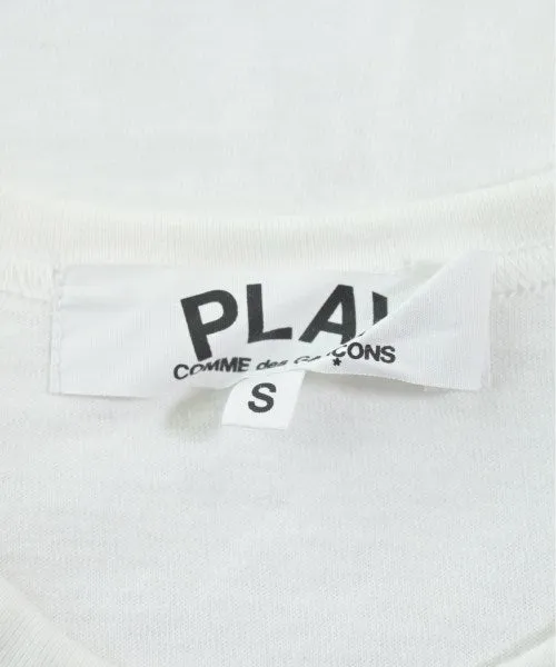 PLAY COMME Des GARCONS Tee Shirts/Tops