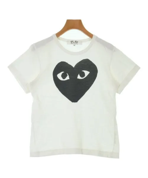 PLAY COMME Des GARCONS Tee Shirts/Tops