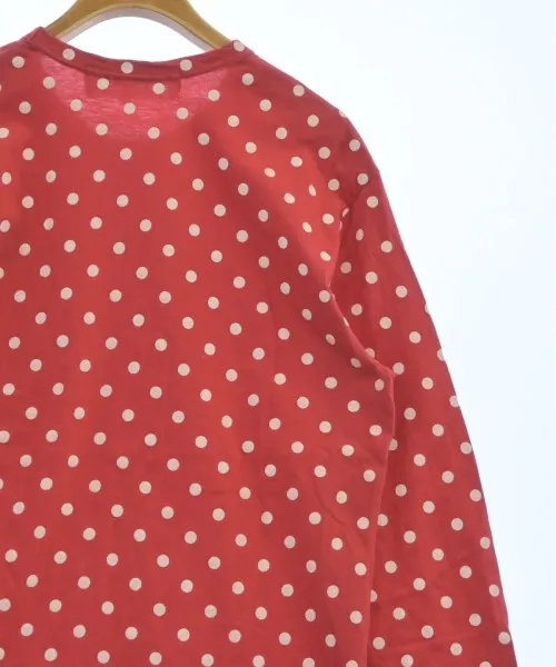 PLAY COMME Des GARCONS Tee Shirts/Tops