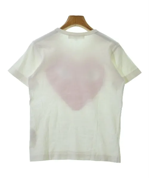 PLAY COMME Des GARCONS Tee Shirts/Tops