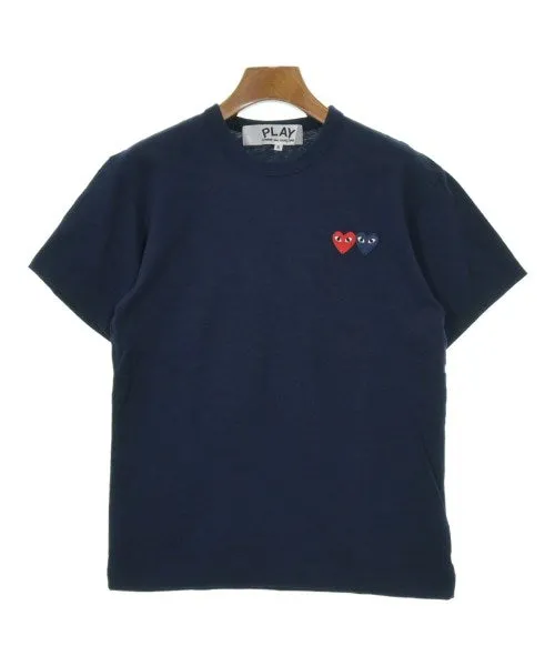 PLAY COMME Des GARCONS Tee Shirts/Tops