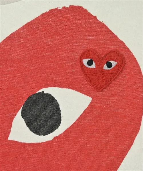 PLAY COMME Des GARCONS Tee Shirts/Tops