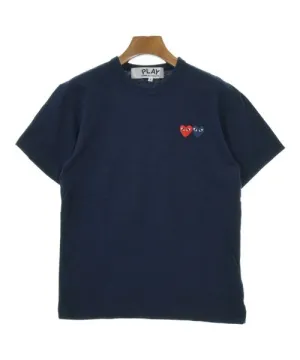 PLAY COMME Des GARCONS Tee Shirts/Tops