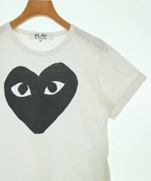 PLAY COMME Des GARCONS Tee Shirts/Tops