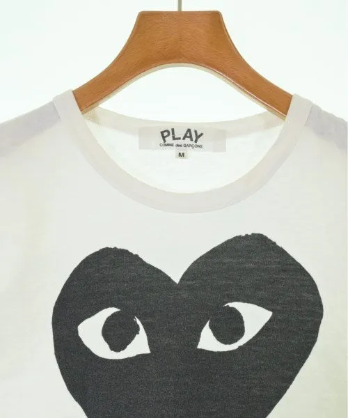 PLAY COMME Des GARCONS Tee Shirts/Tops