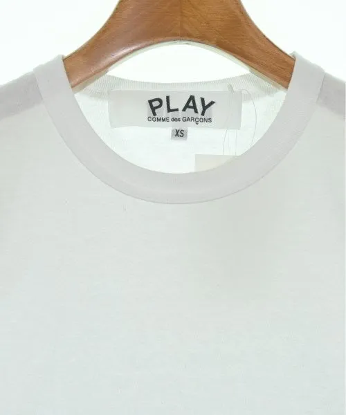 PLAY COMME Des GARCONS Tee Shirts/Tops