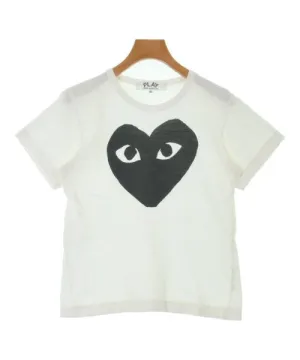 PLAY COMME Des GARCONS Tee Shirts/Tops