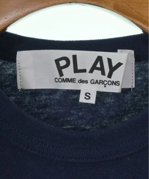 PLAY COMME Des GARCONS Tee Shirts/Tops