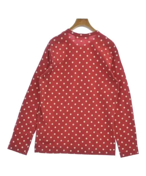 PLAY COMME Des GARCONS Tee Shirts/Tops