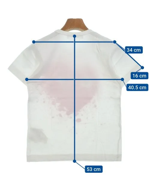 PLAY COMME Des GARCONS Tee Shirts/Tops