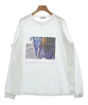 POET MEETS DUBWISE Tee Shirts/Tops