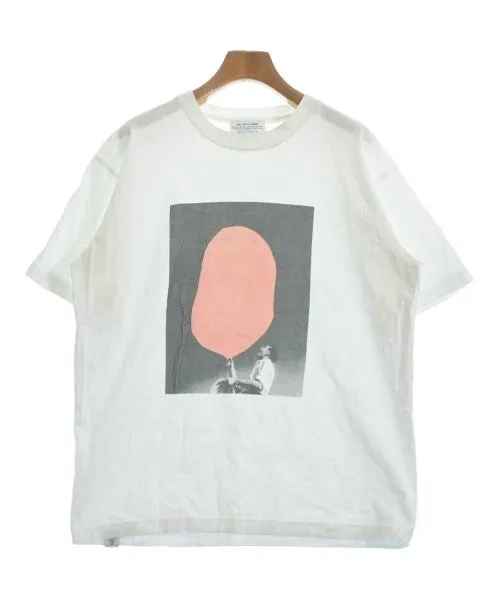 POET MEETS DUBWISE Tee Shirts/Tops
