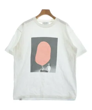 POET MEETS DUBWISE Tee Shirts/Tops